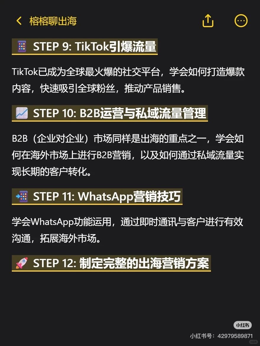 中药包出海