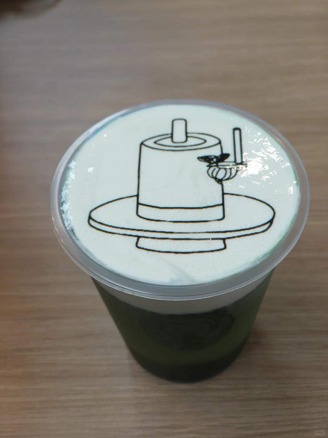 进博观潮:抹茶正当时,智能造就新茶饮风口