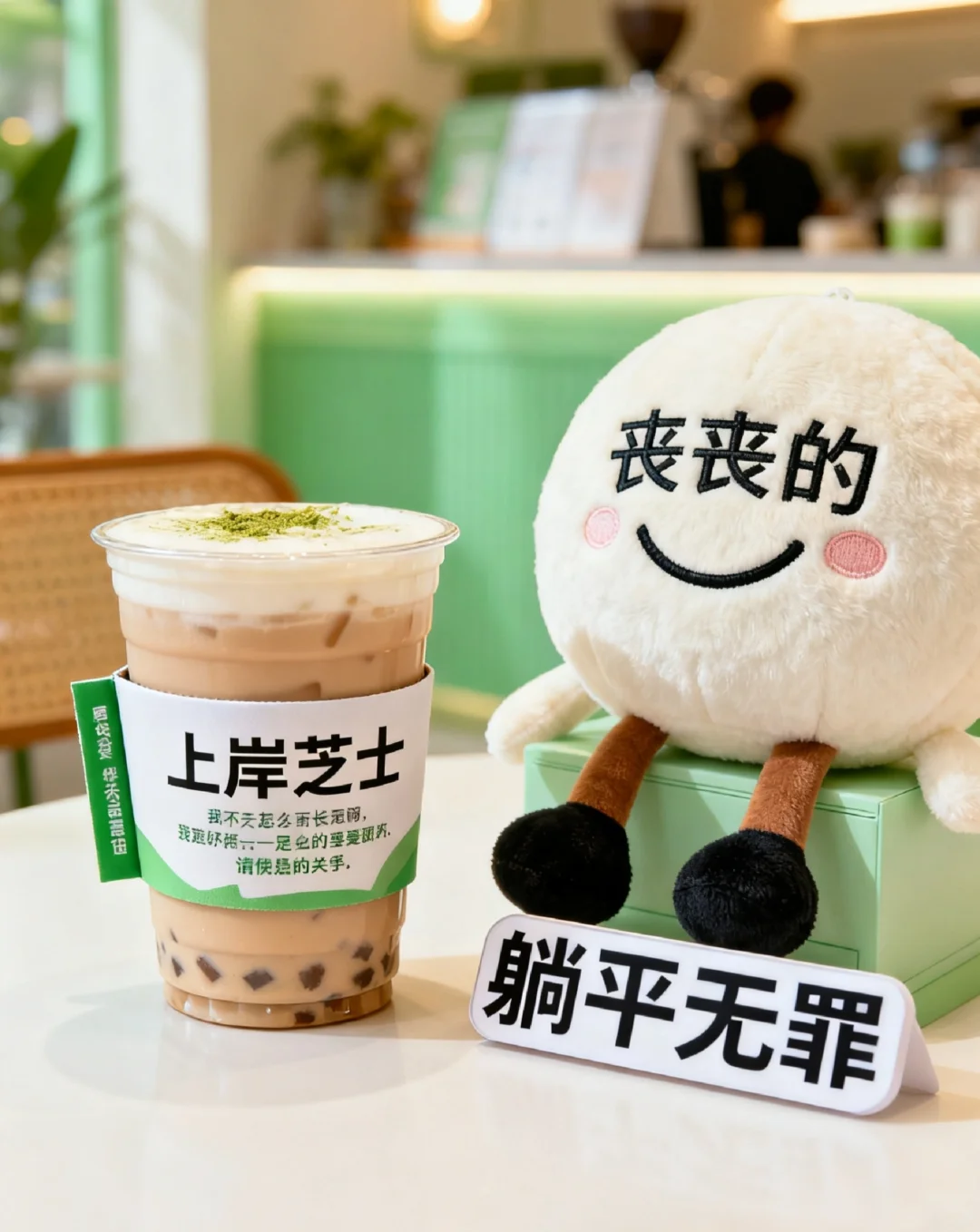 “情绪价值”溢价:为什么年轻人愿意为“感