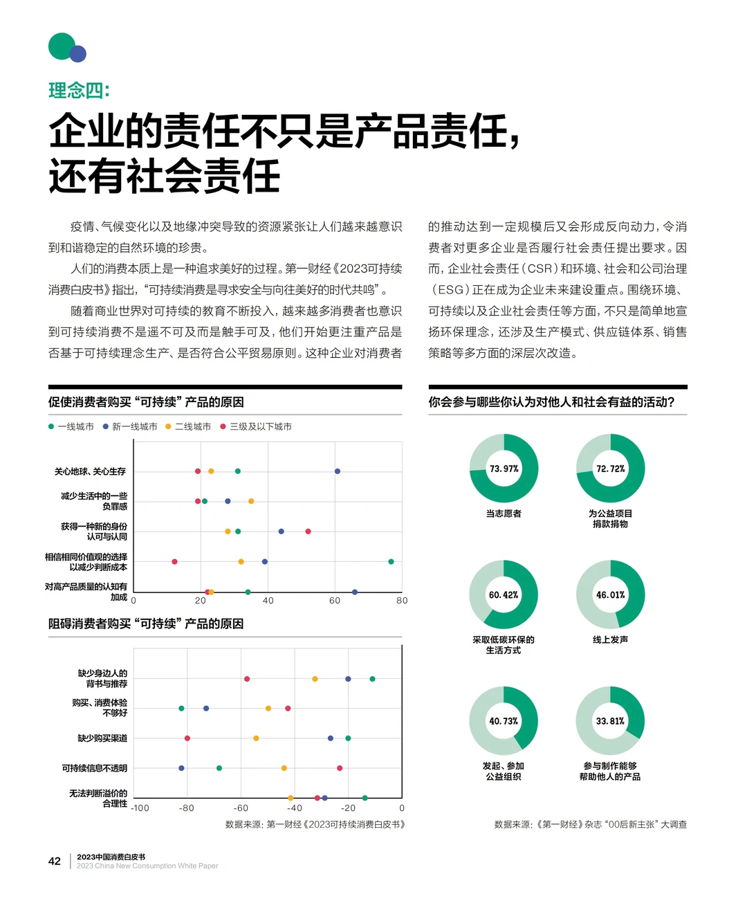 一文读懂“新消费时代”:中国消费风向已变!?