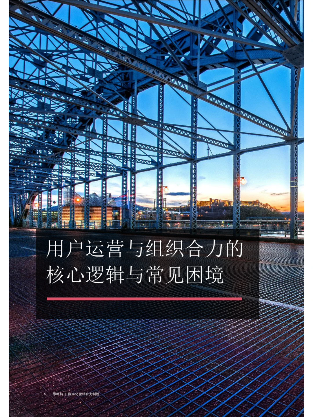 Strategy&：数字化营销合力制胜