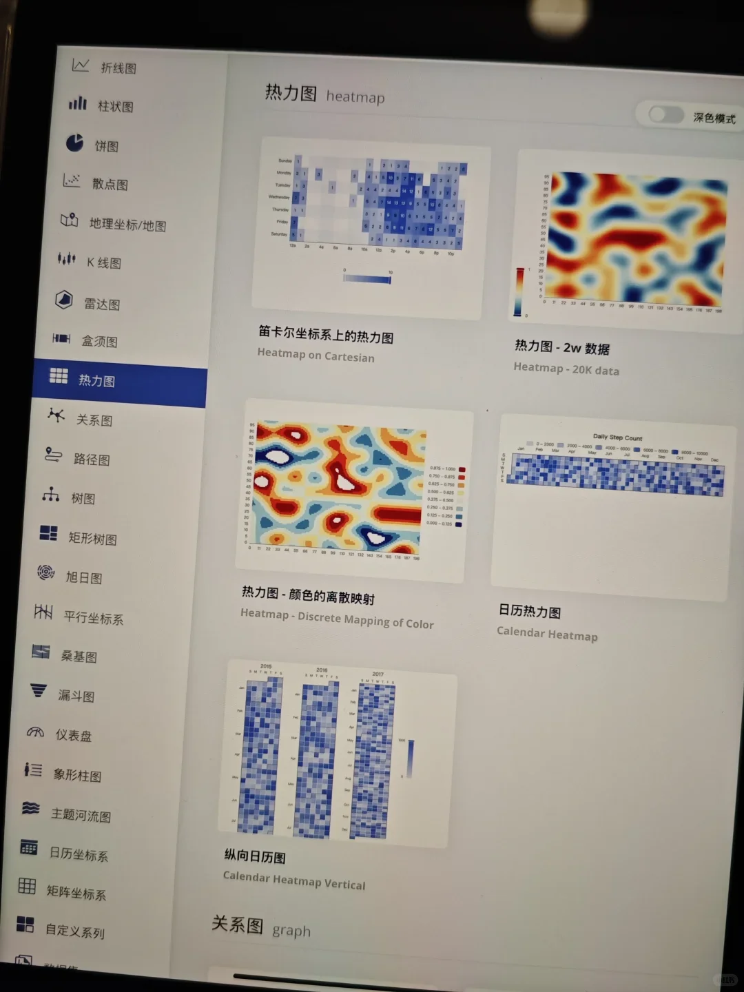 这个网站我愿称之为最伟大的发现?