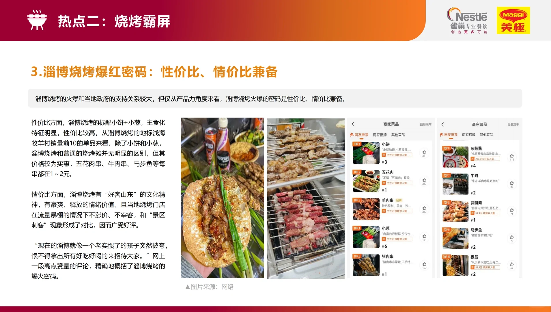 研报精选?2023餐饮行业热点洞察报告✅