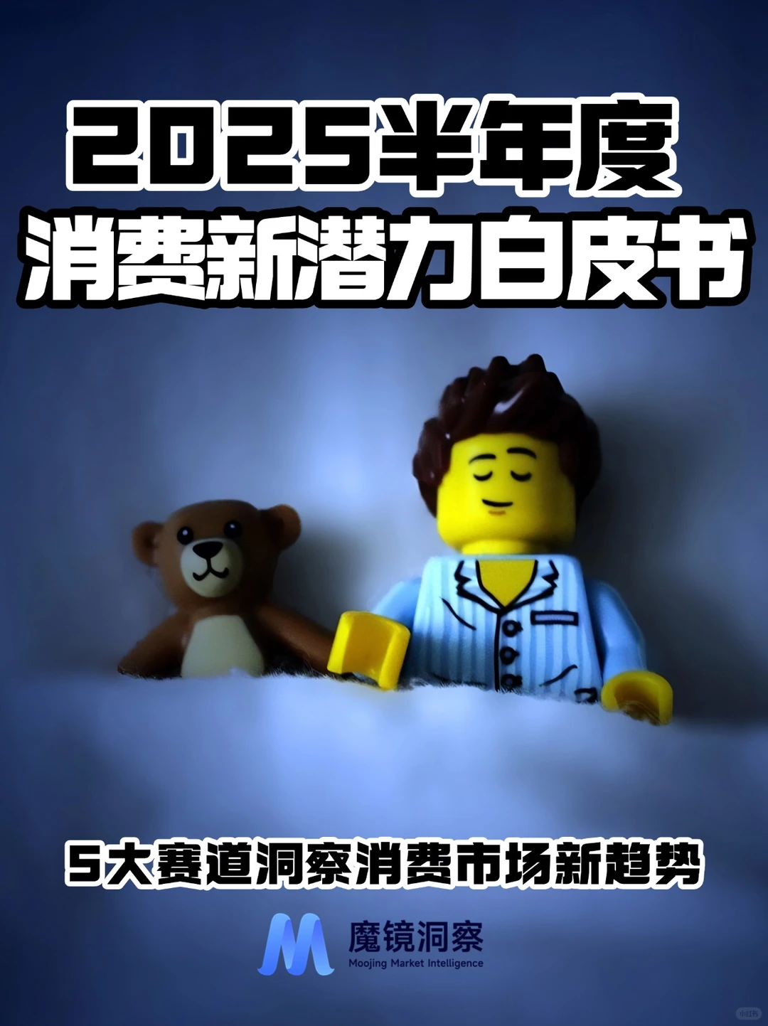 2025半年度消费新潜力白皮书 5大赛道新趋势