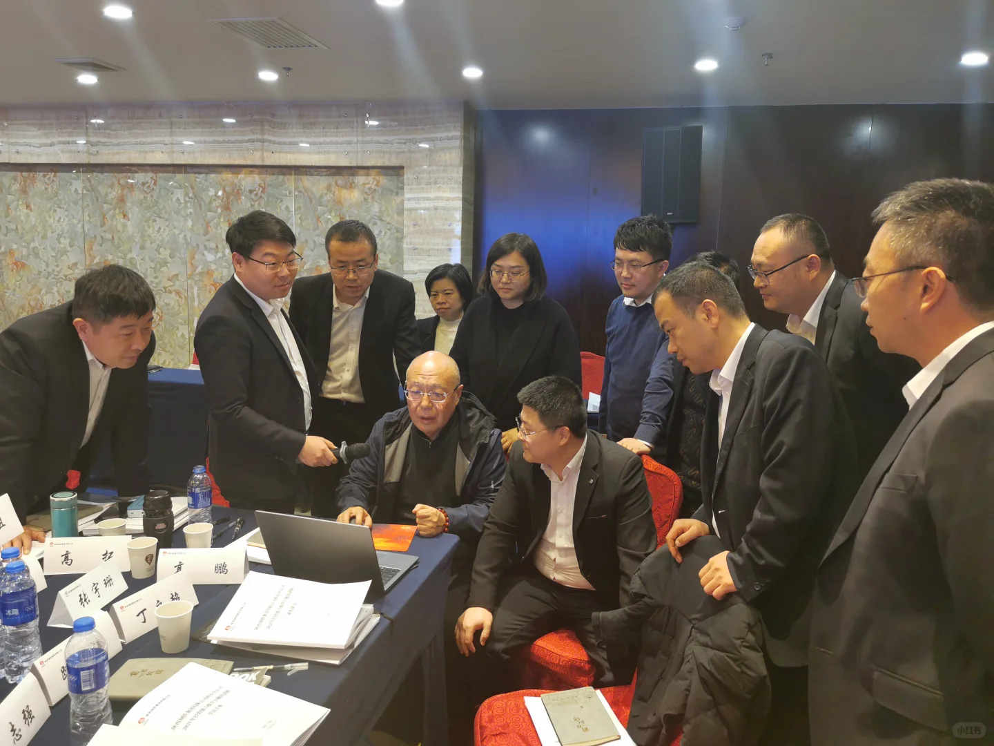 业绩复盘和年度经营计划