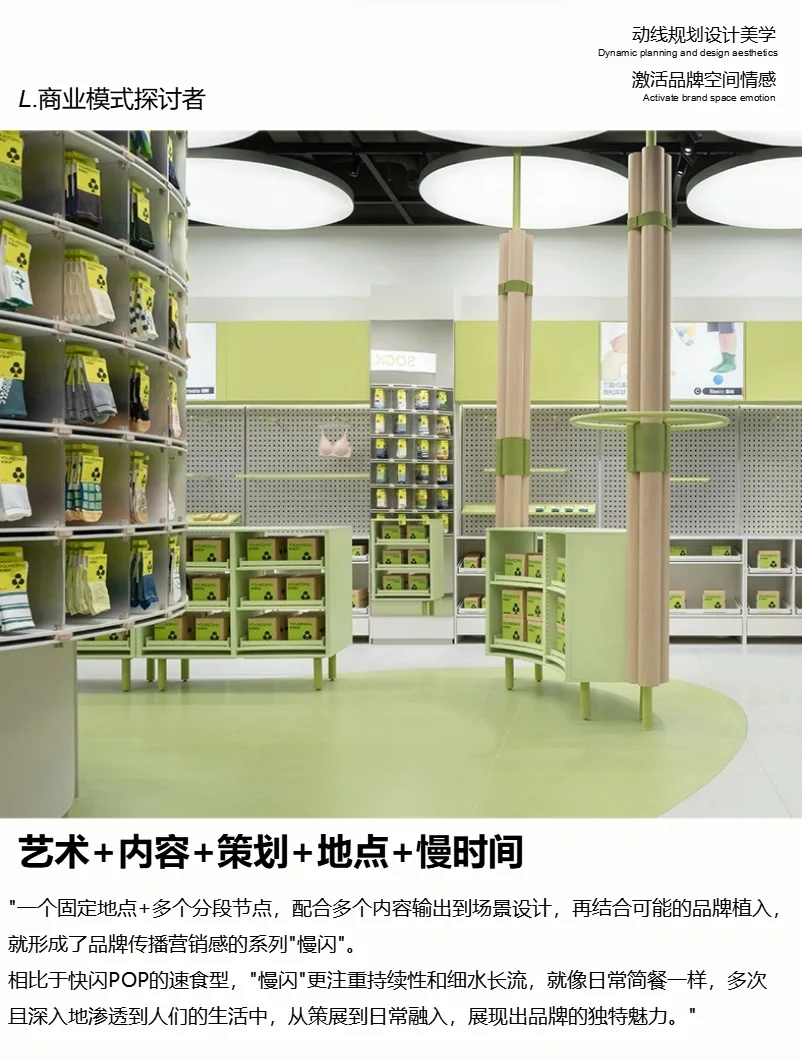 策展型商业模式，可尝试新方向??