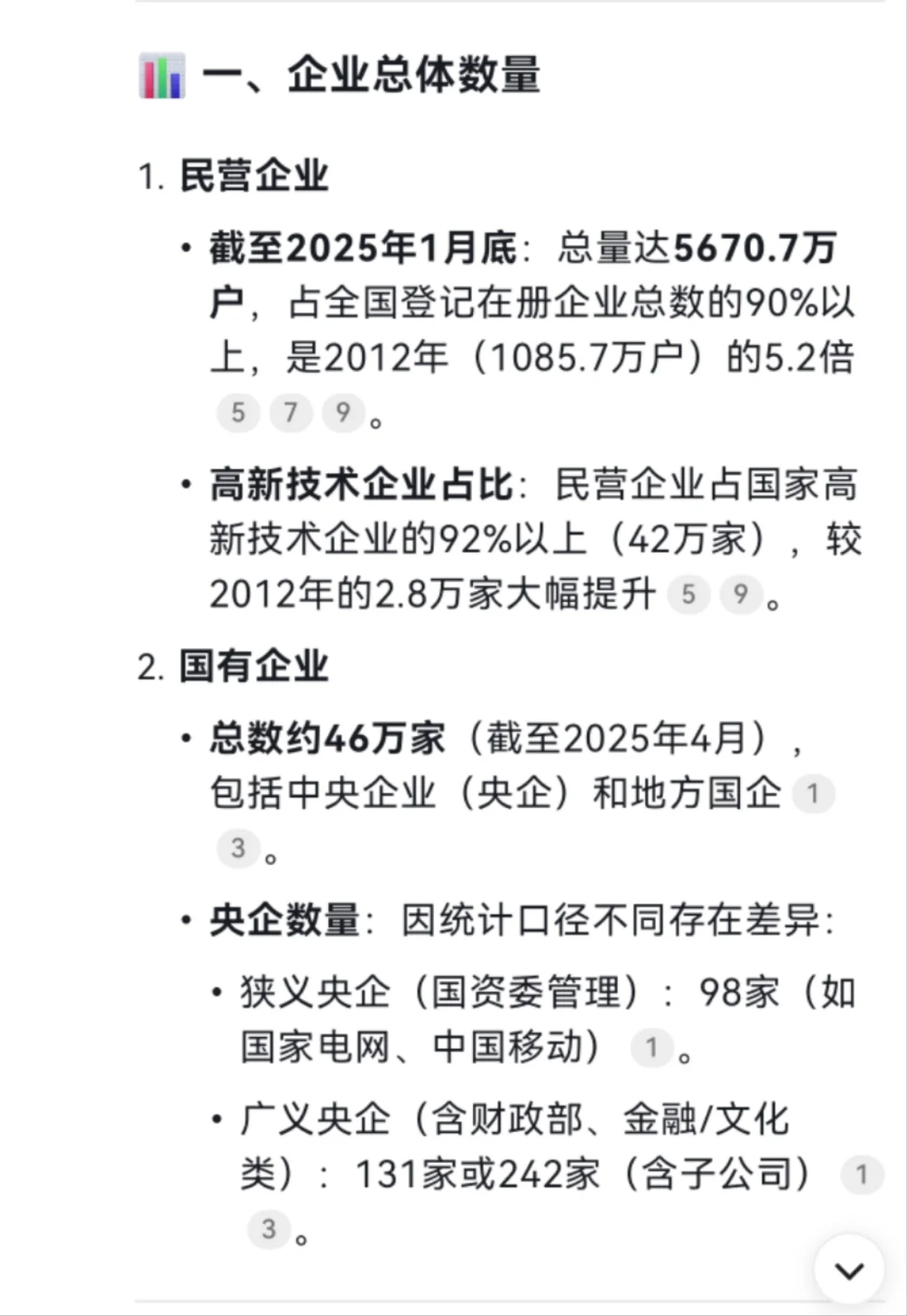 震惊?！中国公司存活周期竟如此短暂？#