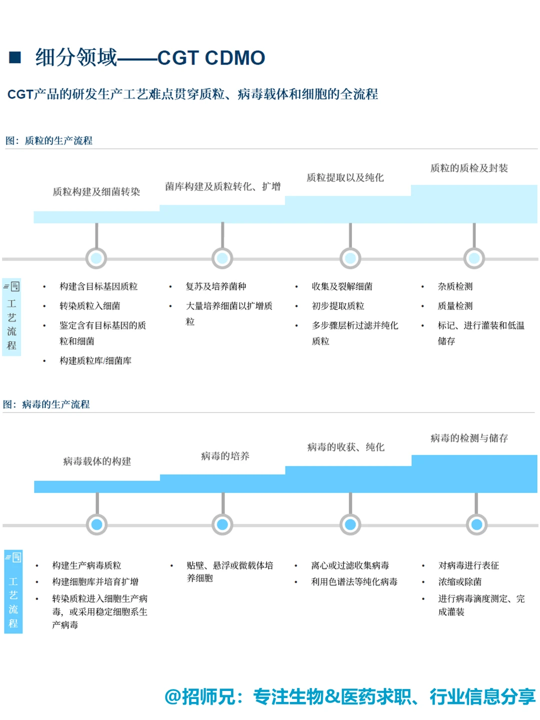 生物医药从业者必读,2025 CDMO行业报告!