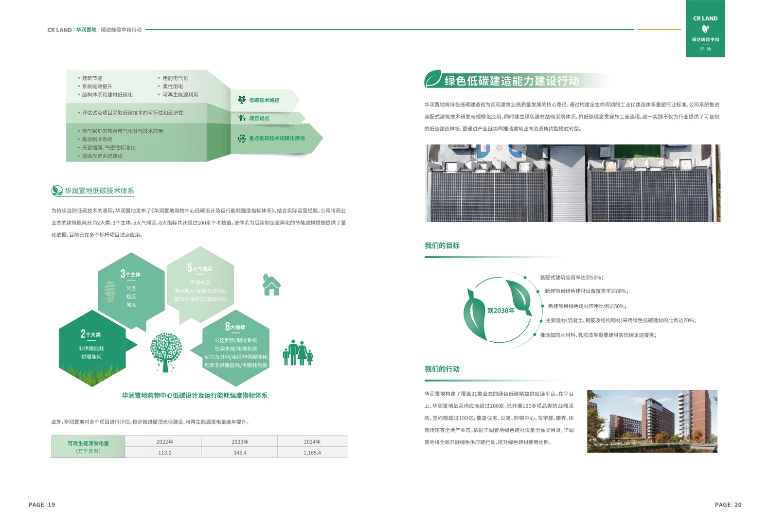 ?深度解读2025碳达峰碳中和行动白皮书