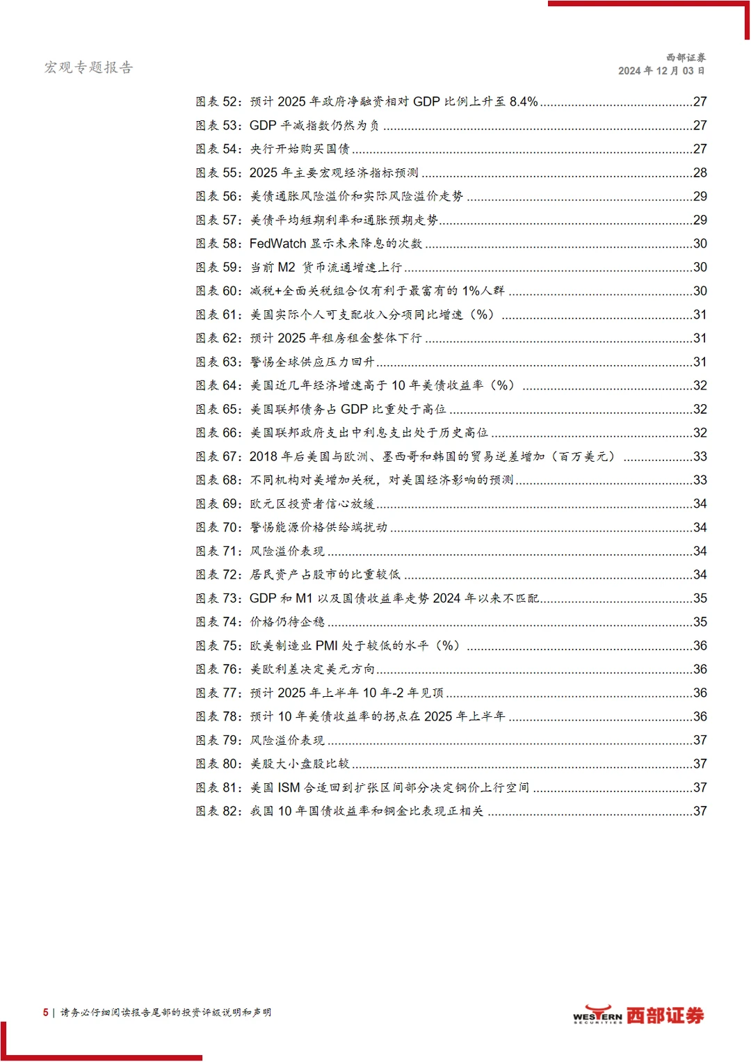 2024年中国宏观经济与政策展望
