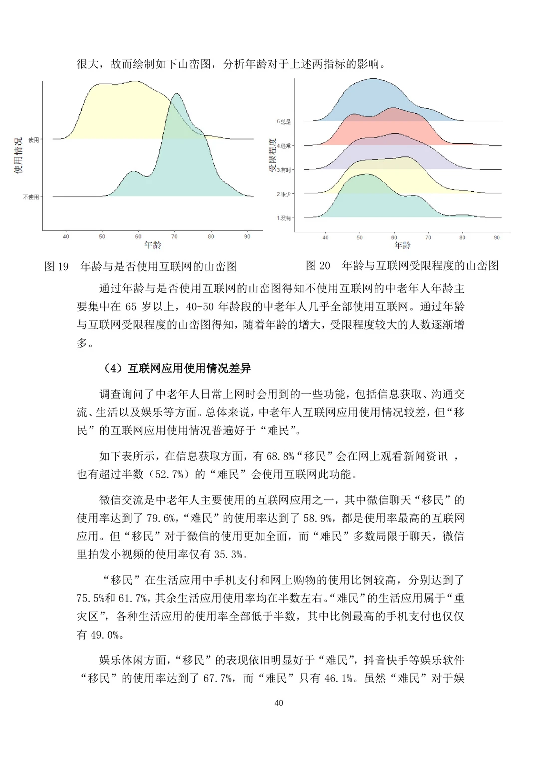 大学生正大杯市调大赛｜优秀作品，拿去学习