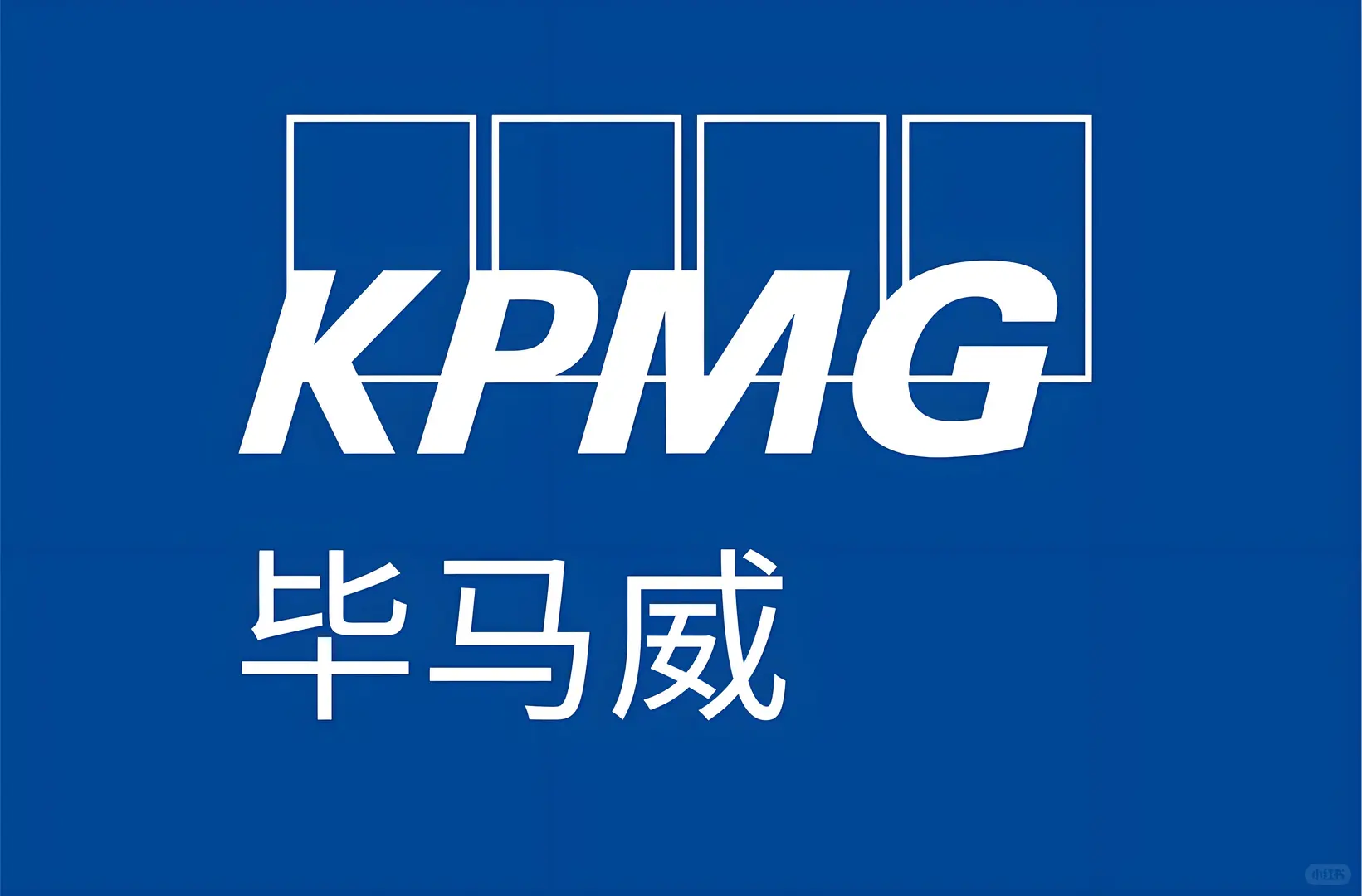 毕马威-战略投资与交易咨询实习生急招!