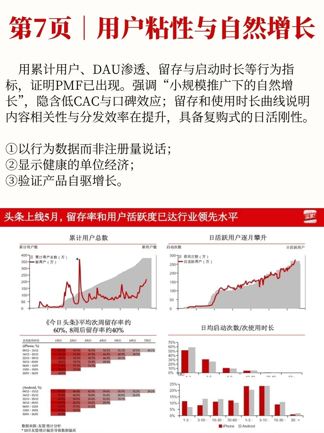 被震住了！张一鸣12年前的PPT，细节全是野心