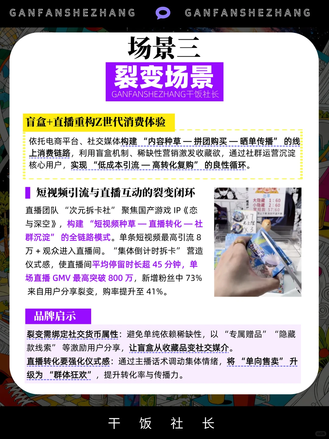 痛文化来袭，一文搞懂谷子经济消费趋势
