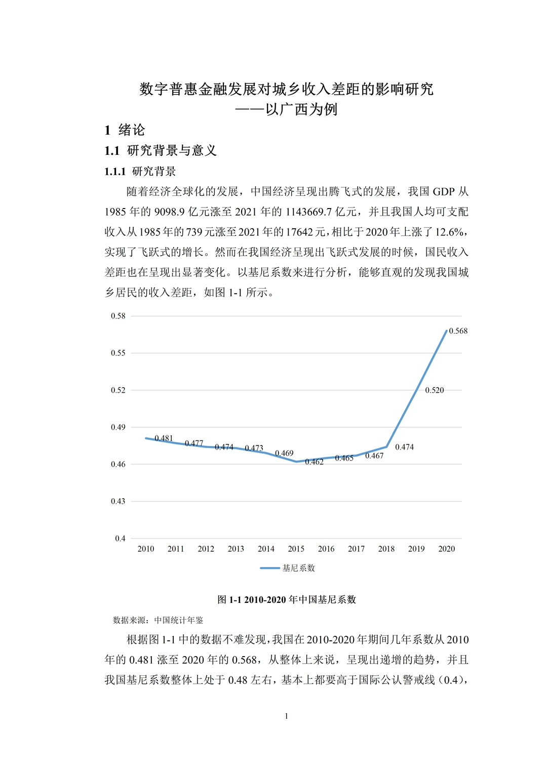 不会写实证分析论文的都来模仿这篇优秀范文