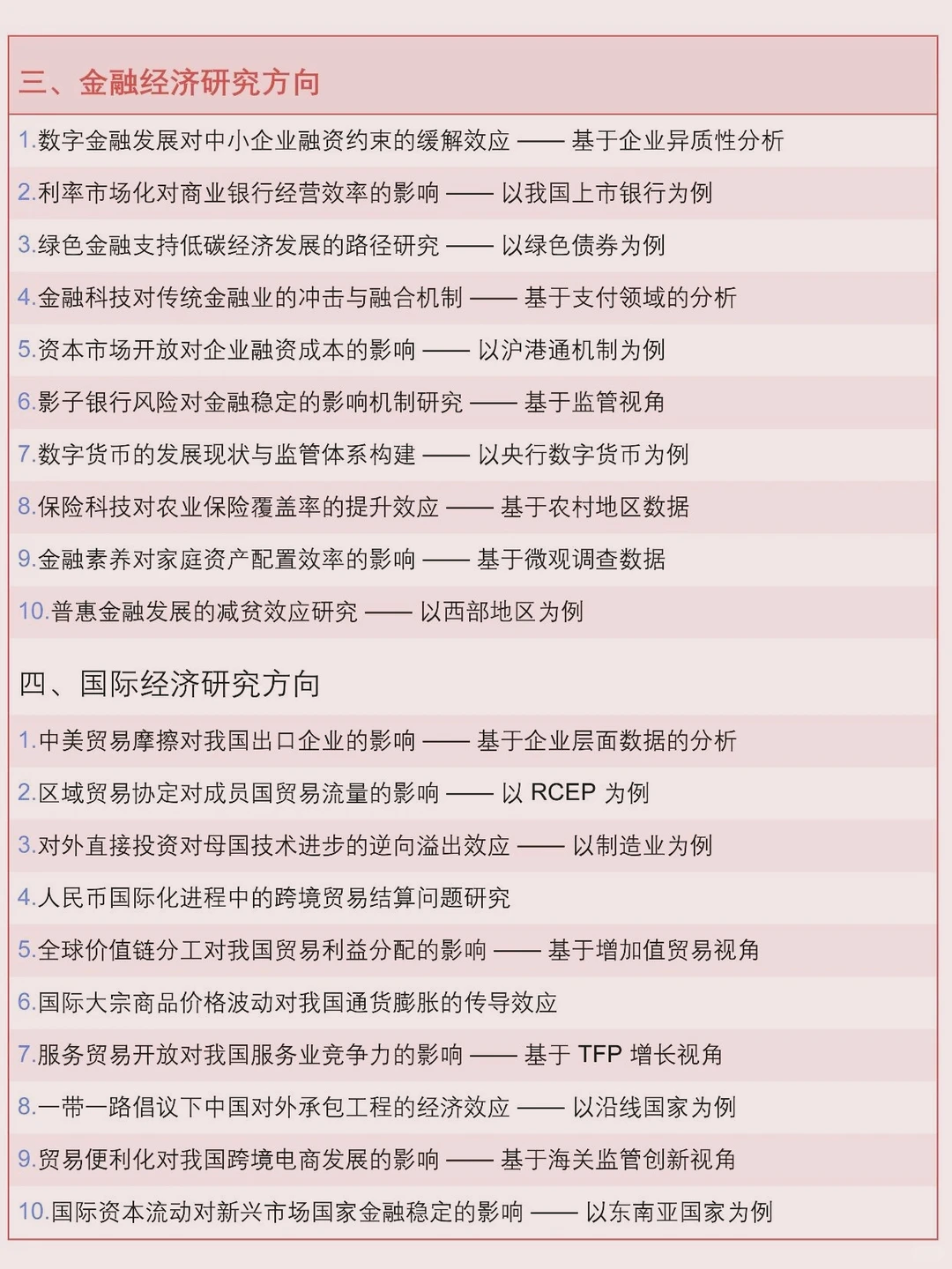 拜托?经济学的宝子一定要刷到啊