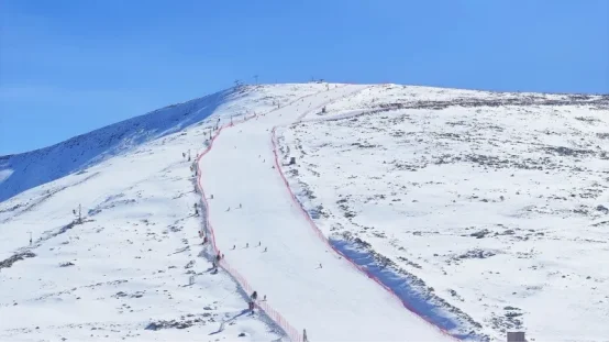 冰雪经济开辟新蓝海,纺织行业展现“暖实力
