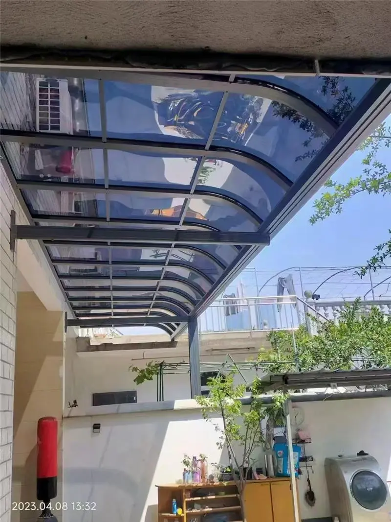 2025荆门耐力板生产厂家推荐：...