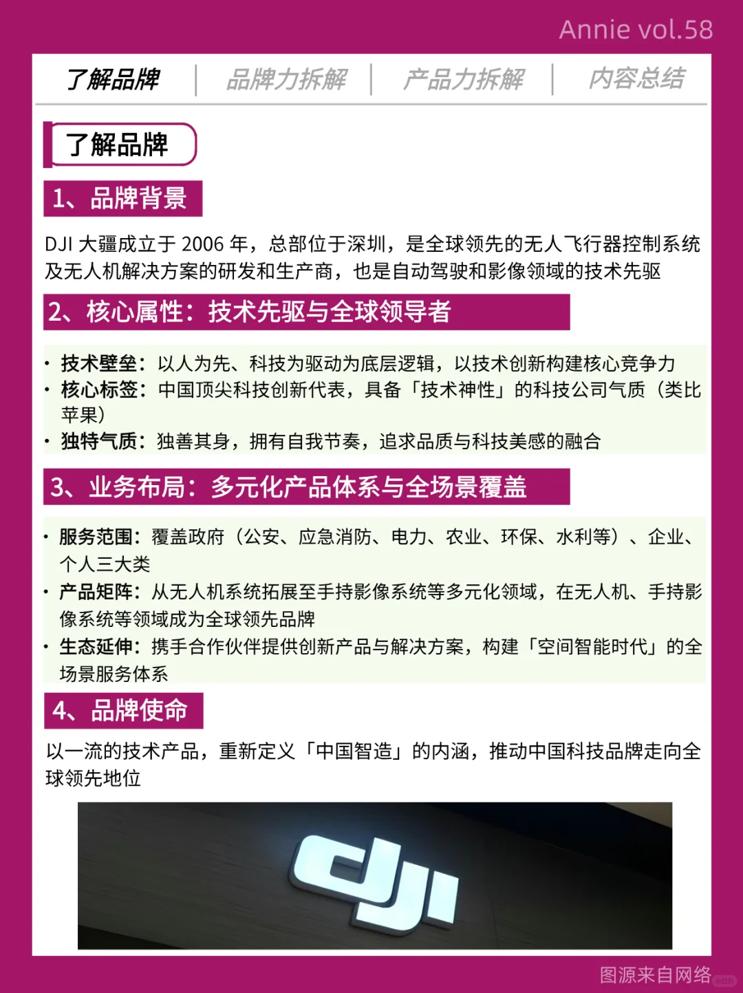 每日案例|大疆技术神性定义中国科技高度