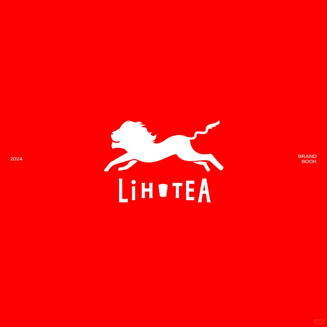 品牌内容策划｜LiHO TEA