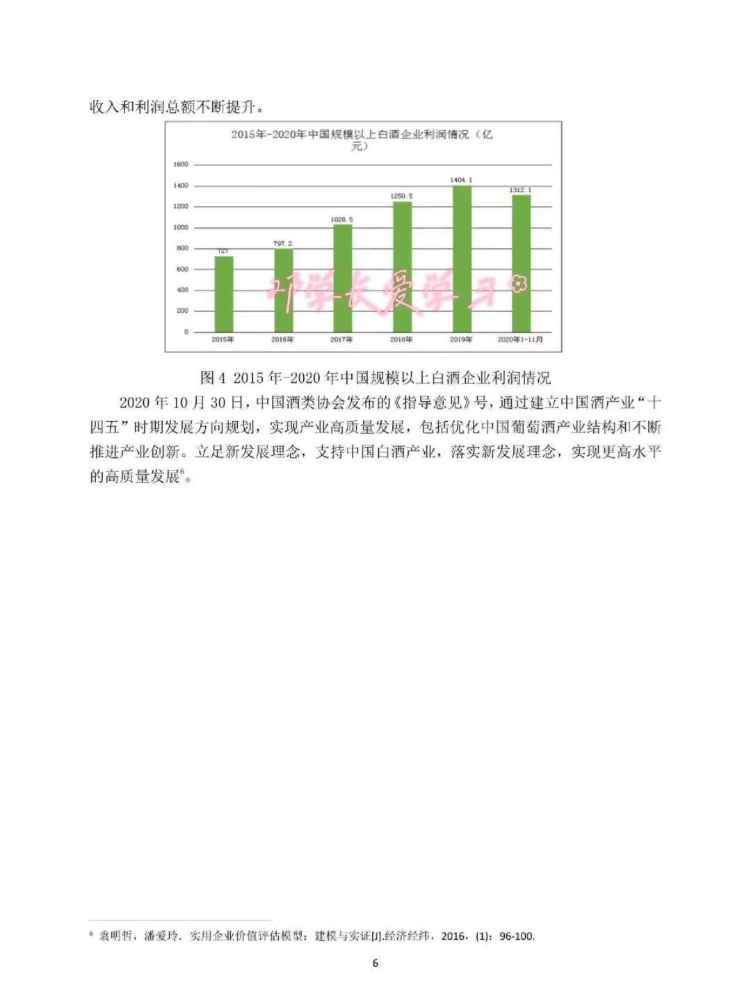 金融学专业初稿写到这种程度就够啦?