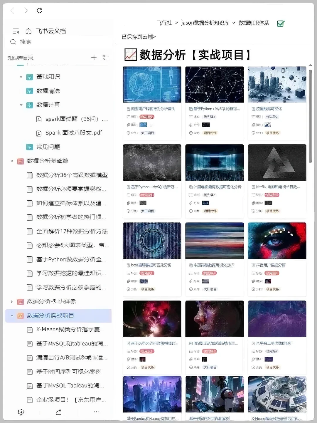 我愿称之为数据分析之光！！