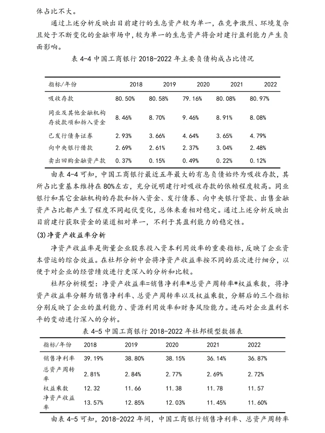 我不允许还有人不会写盈利分析案例公司‼️