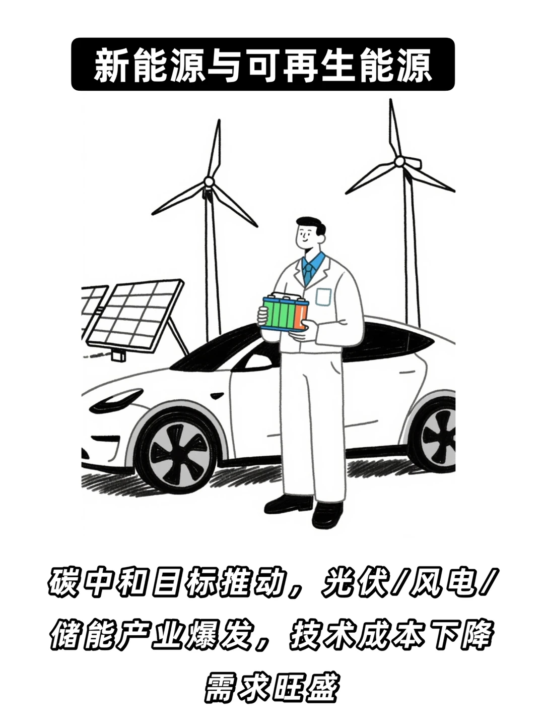 未来5年要暴富，这5个行业一定要看看