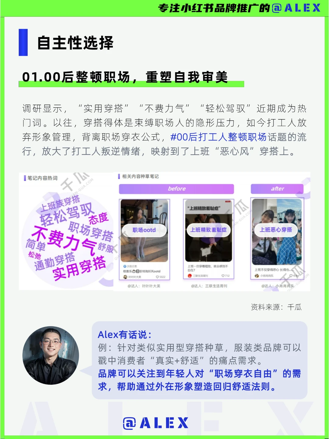 2024小红书打工人洞察|品牌如何借势增长