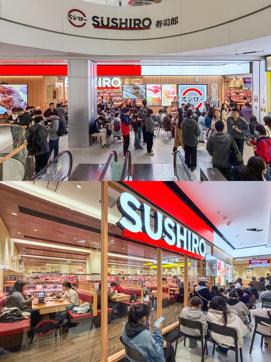 武汉江宸天街品牌大换血，商业升级新样本