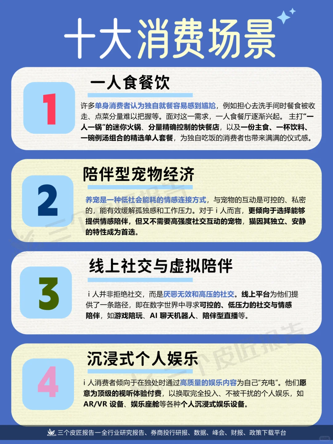 社恐经济崛起|来看沉默的i人如何拉动消费