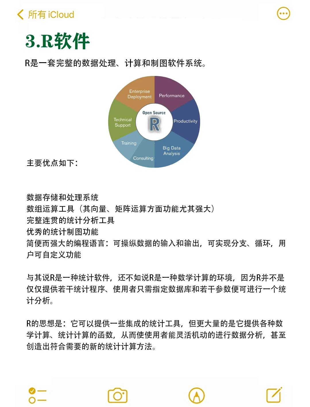 5大数据分析软件总结，建议收藏！