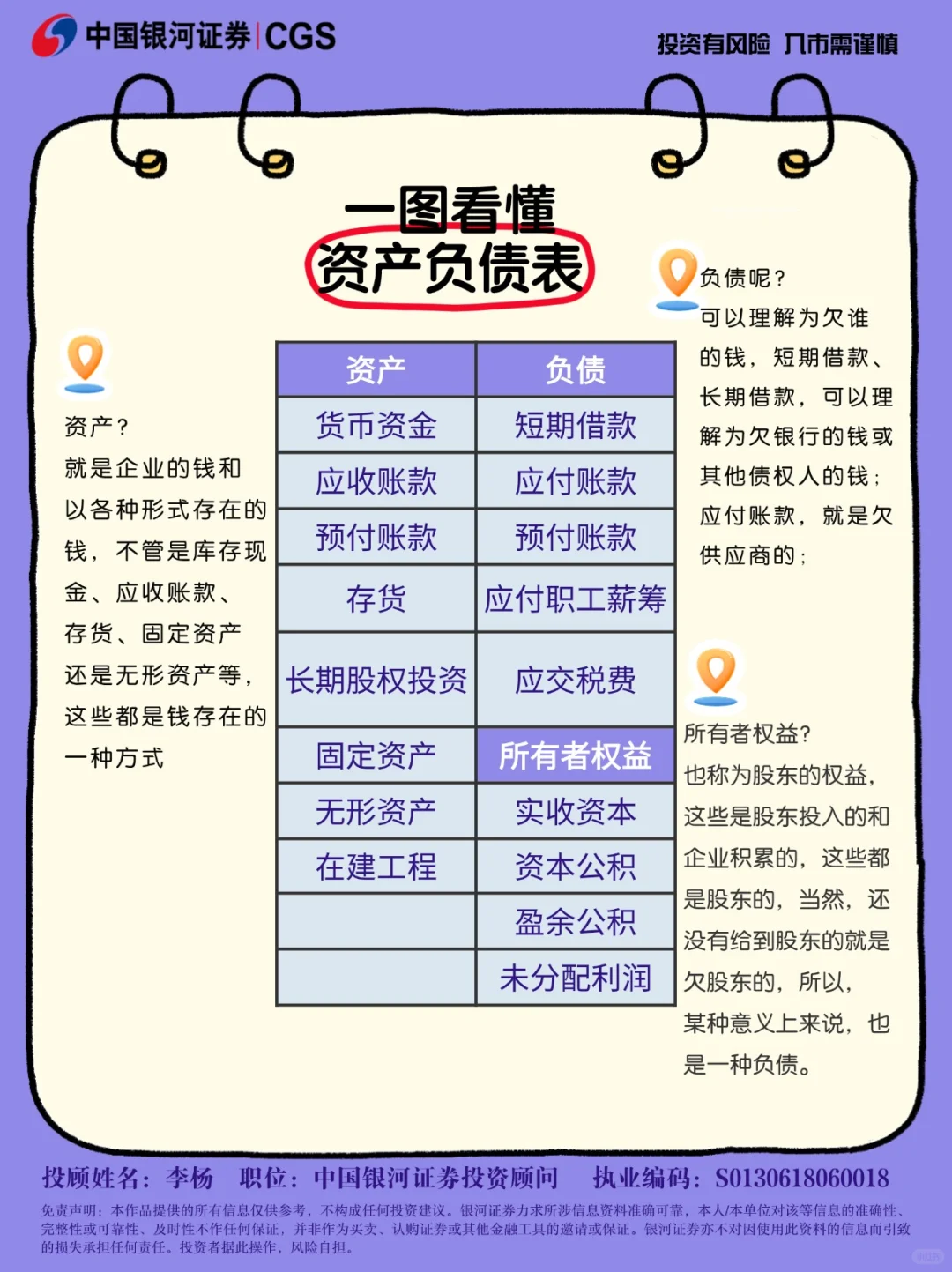 手把手教学!2024财报季避坑攻略 第一期