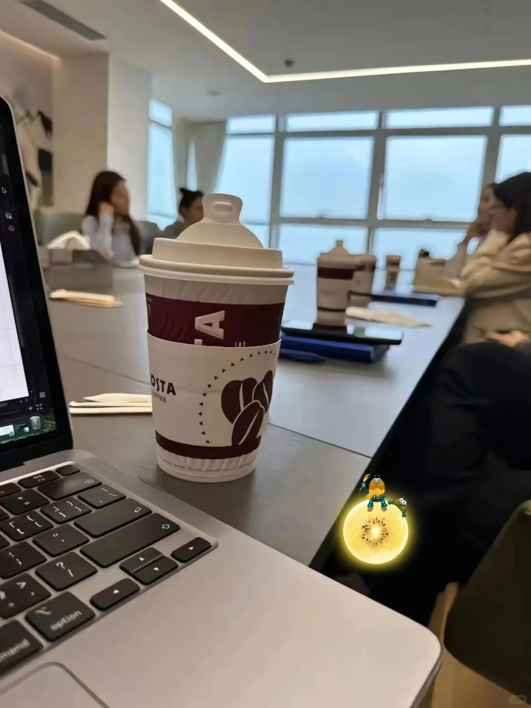 今天旁听了主管面试 我真的惊呆了