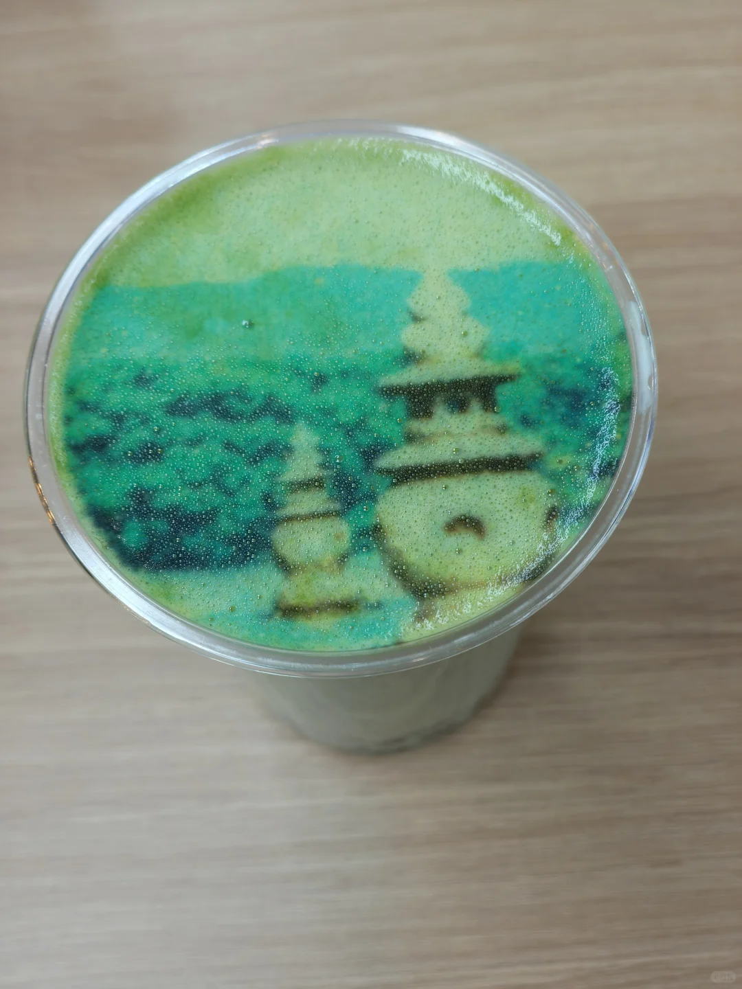 进博观潮:抹茶正当时,智能造就新茶饮风口