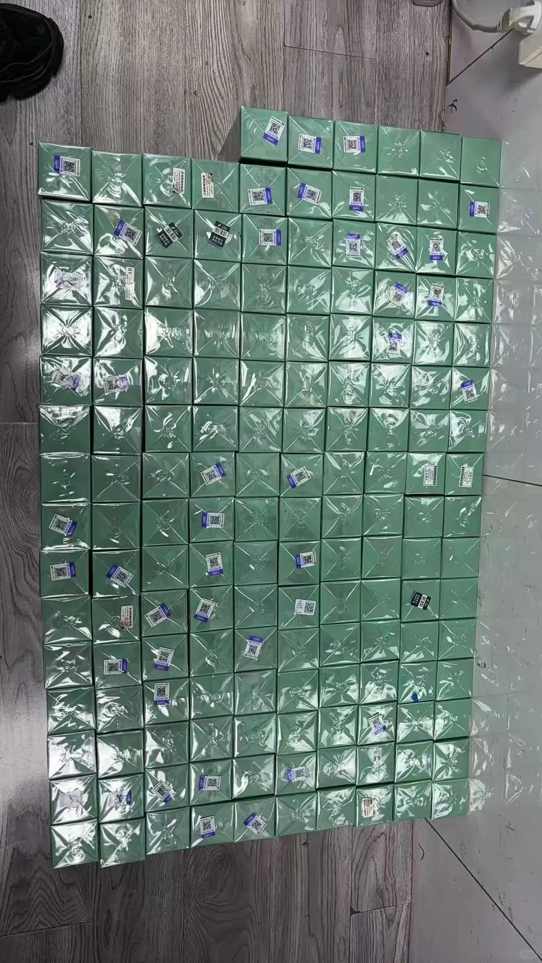 美妆搬砖