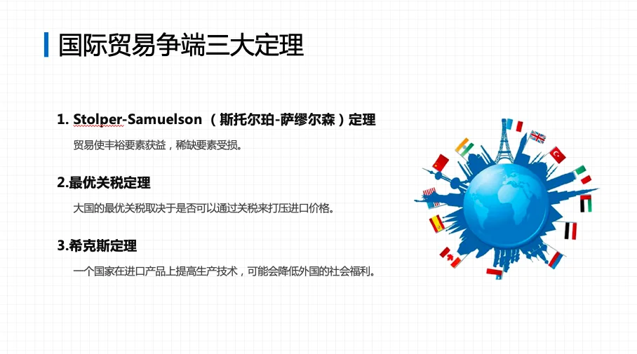 大国竞争与世界秩序重建