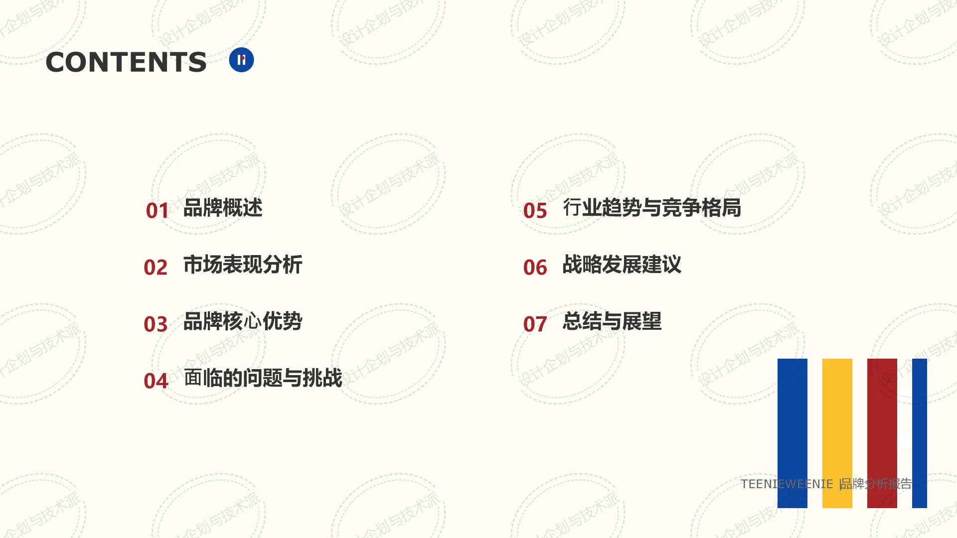 ? TEENIEWEENIE 战略:IP驱动与渠道破局