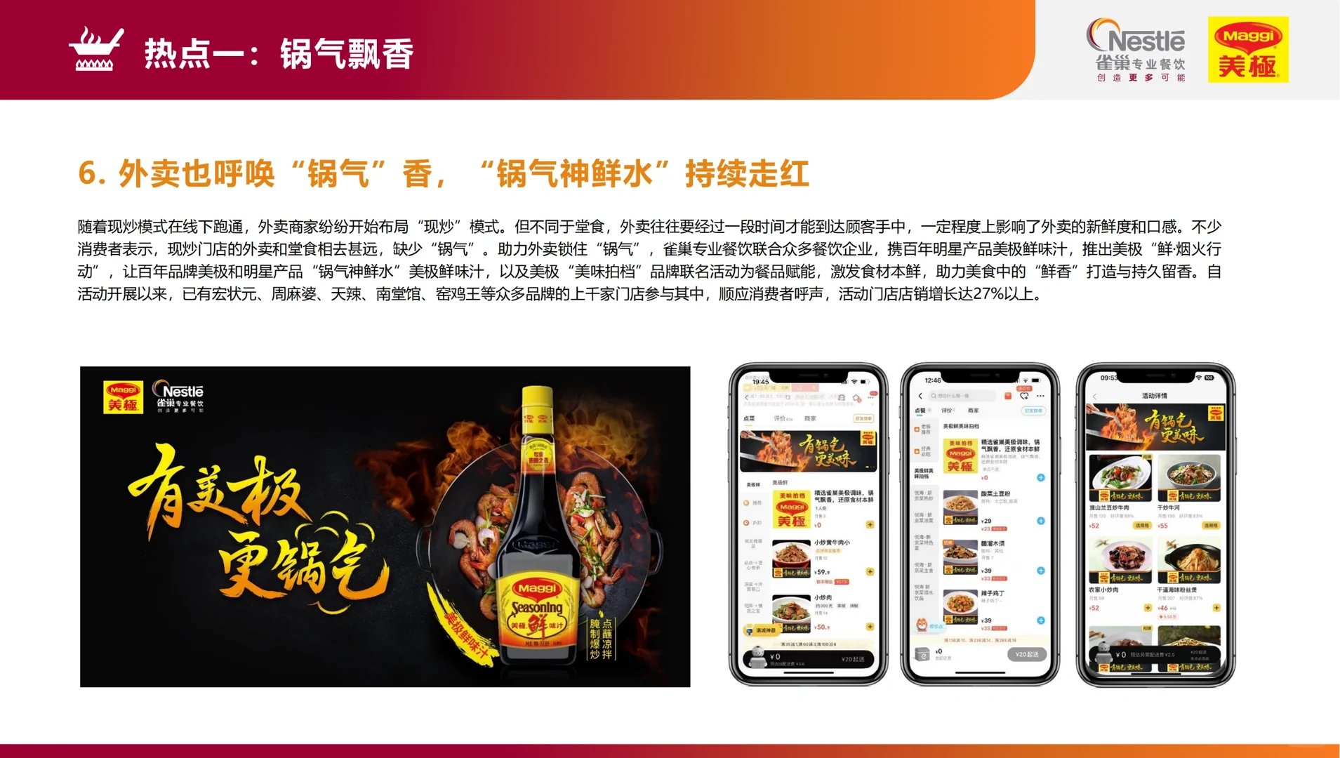 研报精选?2023餐饮行业热点洞察报告✅