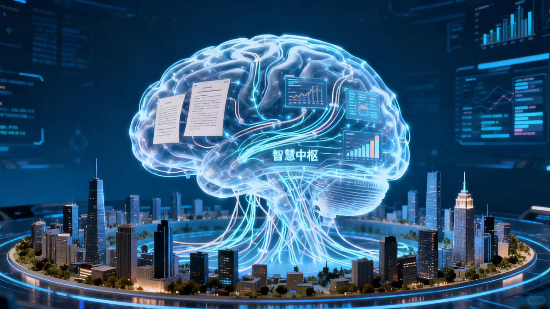 超越会议室:AI如何成为企业的战略资产?
