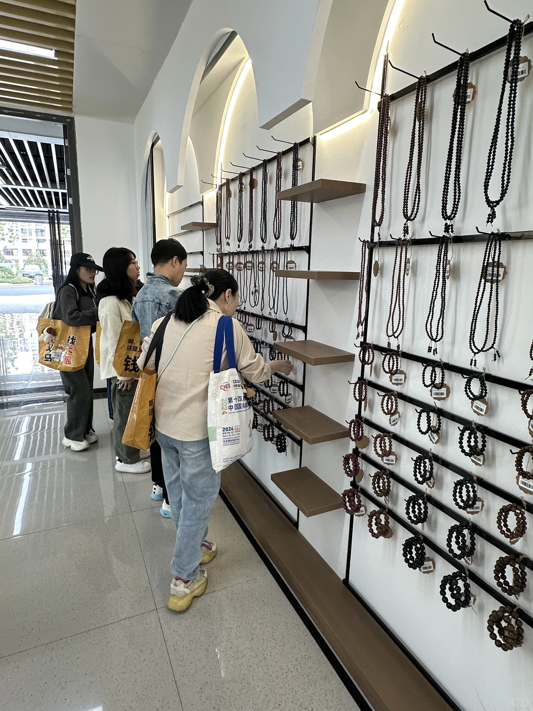老板/副业党必看!义乌游学=对接全球供应