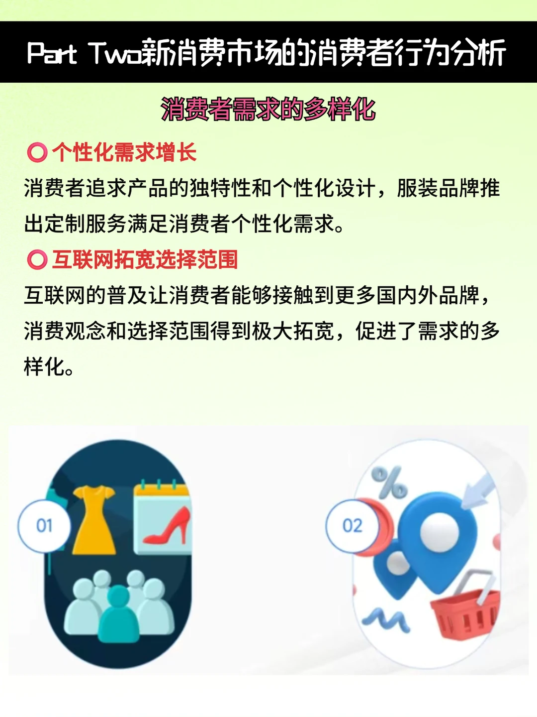 新消费市场趋势发展报告（上）