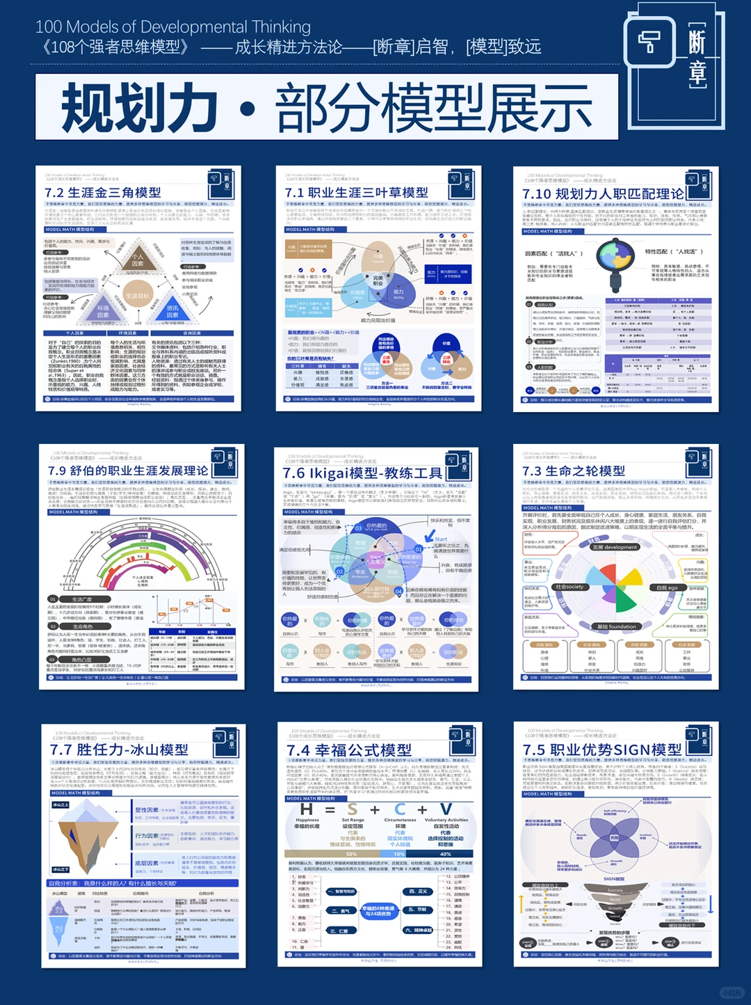 市场分析方法：营销力波特五力模型