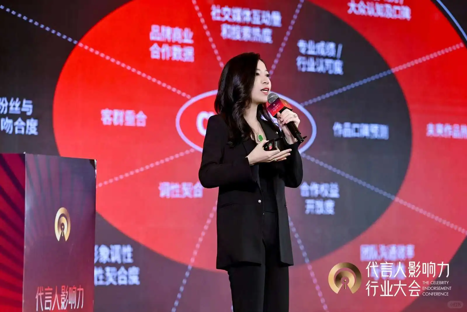 大会重磅来袭 | 2025代言人营销白皮书发布