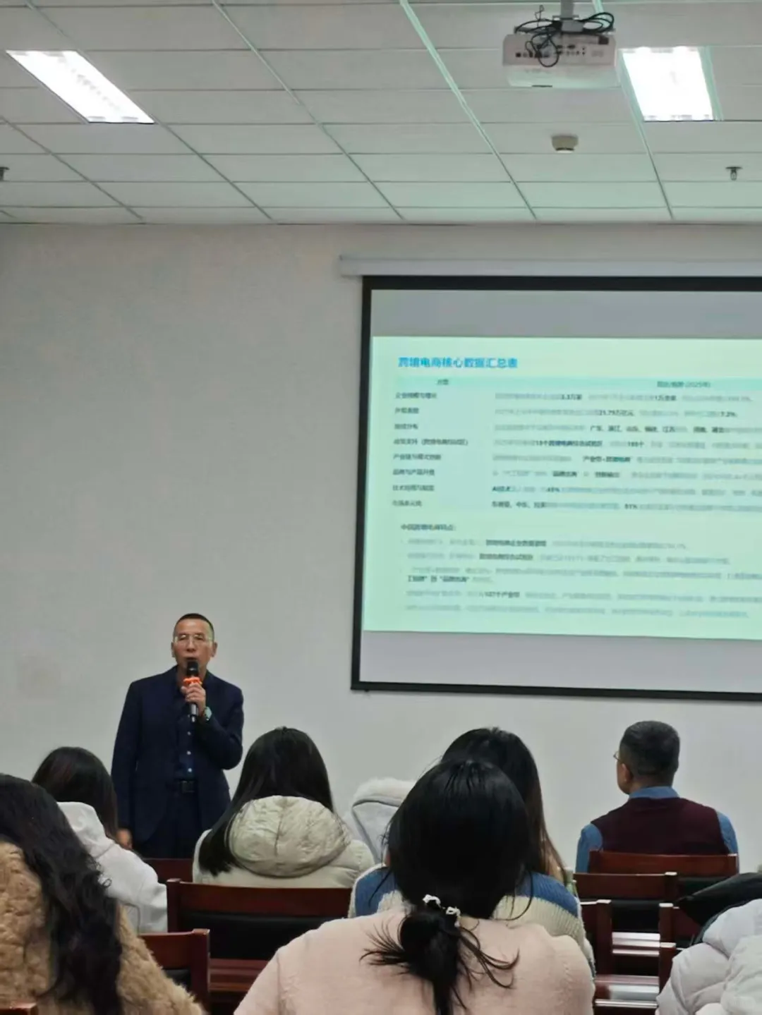 免费孵化大学生做跨境电商