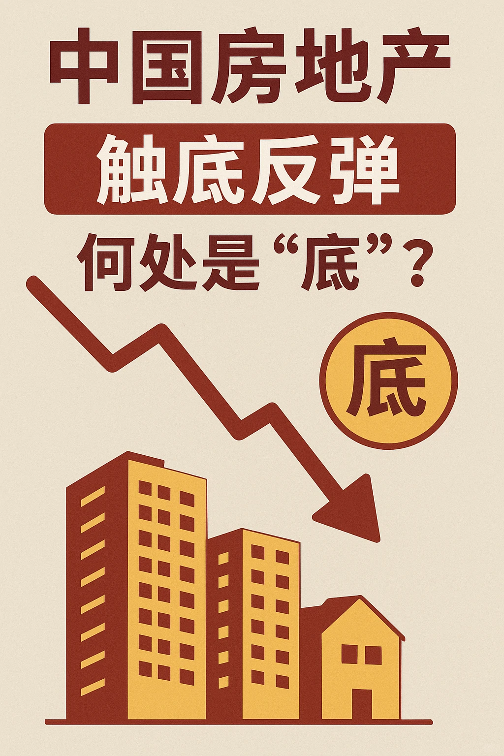 日本经验借鉴:房价要跌多久?何处是“底”