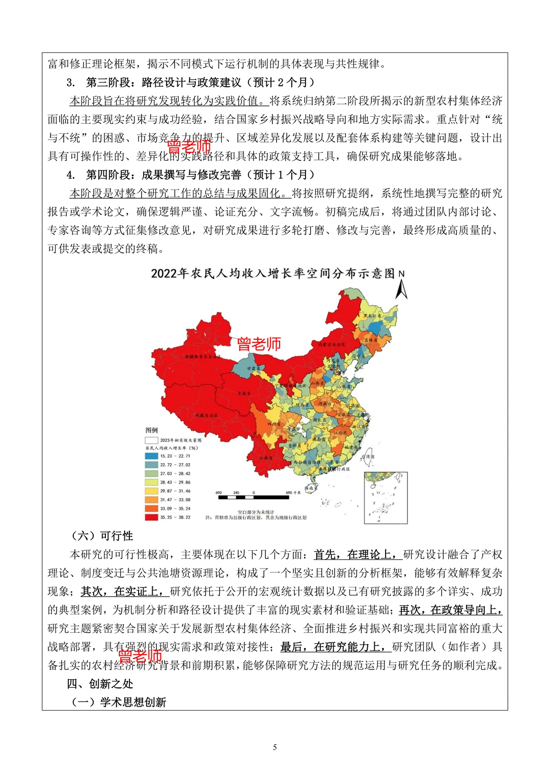 强度拉满了！这篇国社科基金申报书