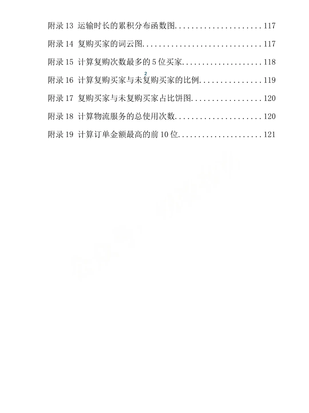 化妆品?25年三创赛跨境电商实战赛国一
