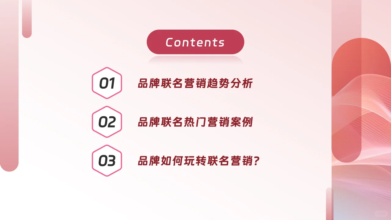 2024品牌联名营销趋势洞察报告