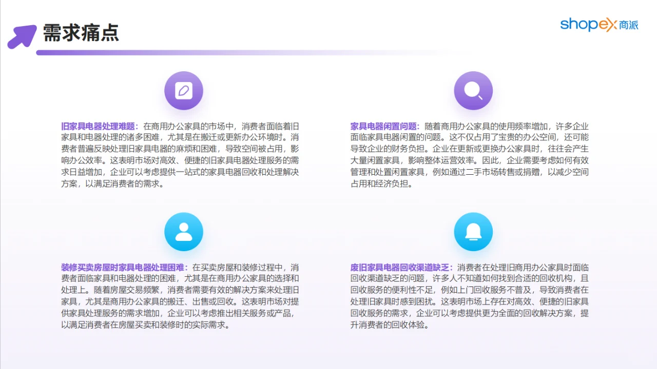 洞察分析丨商用办公家具行业洞察报告